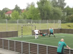Quatro - FK Pokrok (13.5.)